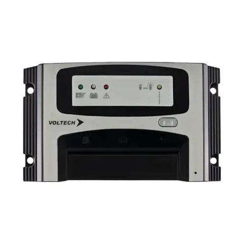 Solar charge controller Voltech 12V 15Amp | ISC1510 - Home of 12 Volt Online