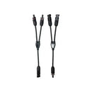 Connector Solar 2 Way Cable Adaptor | MC4-2CA - Home of 12 Volt Online