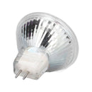 MR11 LED Replacement Globe Warm or Cool White Options