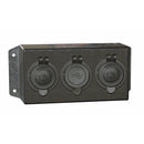 Control Box With Cable And Midi Fuse + Holder BULK