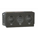 Control Box With Cable And Midi Fuse + Holder BULK