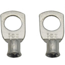 8mm Twin Core with Anderson and 60 Amp Midi Fuse + Holder + Lugs - Home of 12 Volt Online