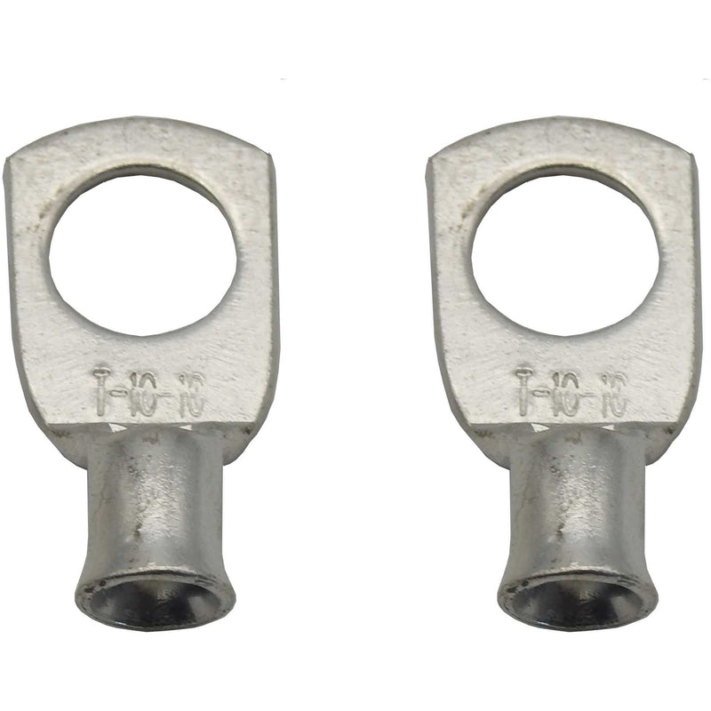 6mm Twin Core with Anderson and 50 Amp Midi Fuse + Lugs - Home of 12 Volt Online