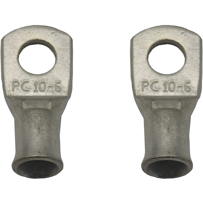 6mm Twin Core with Anderson and 50 Amp Midi Fuse + Lugs - Home of 12 Volt Online