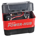 12V Projecta Portable Power-Hub Battery Box | PH125 - Home of 12 Volt Online