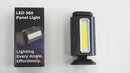 LED 360 Panel Lantern Light | 0346