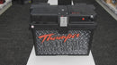 Thumper Battery Box - Base model | 2 x outlets 1 x Anderson