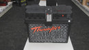 Thumper Battery Box - Standard model 4 x sockets + 2 x Andersons