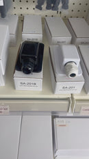 Solar Junction box / Cable entry Box ( 1x cable glands)  |  SA-201