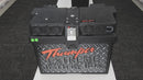 Thumper Battery Box with in built VSR Isolator BBG-VSR