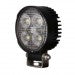 LED Work Light Round Compact 10-30V 4x6W | RWL9424RF - Home of 12 Volt Online