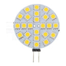 G4 LED Globe Replacement Cool or Warm White Options