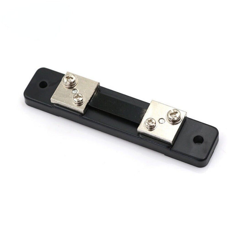 External Shunt Resistor | SP-50A - Home of 12 Volt Online