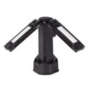 Dogbox Helios LED Area Light Rotates 340° Cool & Warm White Light