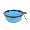 Collapsible Pet / Dog Bowl