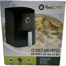 BULK Camping 12 Volt Oven + Air Fryer