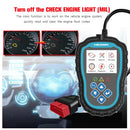 OBDII Scanner Diagnostic Tool | X6017 - Home of 12 Volt Online