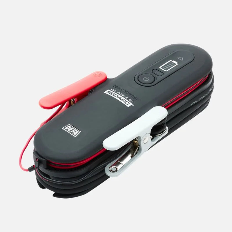 Redarc 6Amp Smart Charger AC Battery Charger | SBC1206 - Home of 12 Volt Online