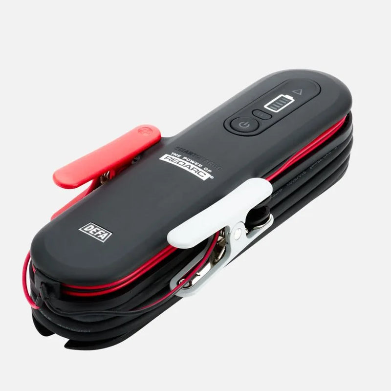Redarc 10Amp Smart Charger AC Battery Charger | SBC1210 - Home of 12 Volt Online
