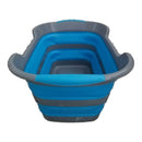 Collapsible Silicone Deluxe Laundry Basket | 0481 - Home of 12 Volt Online