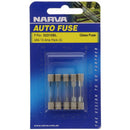 3AG Glass Type Fuse Pack of 5 - Home of 12 Volt Online