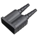 Hard Plastic Sheath For 50Amp Anderson Plug Connector | 50A-HDC - Home of 12 Volt Online