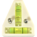 On The Road RV Caravan T Level Spirit Level | 0220 - Home of 12 Volt Online