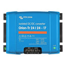 Victron Orion-Tr 24/24-17A (400W) Isolated DC-DC converter