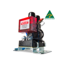 Dual Battery Package Tray SBI12 cables and more | Toyota Landcruiser 70 Series 4.5Lt V8 Turbo Diesel 2007-Sept 2016 (HDBT100) - Home of 12 Volt Online