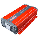 REDARC 1000W 12V Pure Sine Wave Inverter (R-12-1000RS) - Home of 12 Volt Online