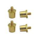 Battery M8 High crank conversion terminal posts M8Posts - Home of 12 Volt Online