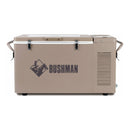 Original Bushman Fridge SC35-52 | Complete with interchangable lids and transit bag - Home of 12 Volt Online