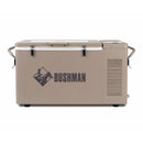 Original Bushman 35Lt Fridge / Freezer  (SC35) - Home of 12 Volt Online