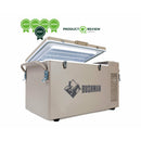 Original Bushman 35Lt Fridge / Freezer  (SC35) - Home of 12 Volt Online