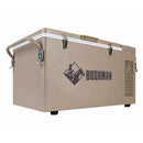 Original Bushman 35Lt Fridge / Freezer  (SC35) - Home of 12 Volt Online