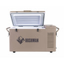 Original Bushman 35Lt Fridge / Freezer  (SC35) - Home of 12 Volt Online