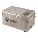 Original Bushman Fridge SC35-52 | Complete with interchangable lids and transit bag - Home of 12 Volt Online