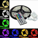 LED Strip lighting 5mt roll 5050SMD Waterproof RGB Colour change | HIR-RGB5MT - Home of 12 Volt Online