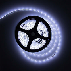 LED Strip lighting 5mt roll 5630SMD Waterproof Cool White | HIR-CW5MT - Home of 12 Volt Online