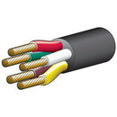 5 core automotive cable 3mm gauge | 10 Amps max per core - Home of 12 Volt Online