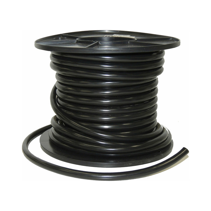 65mm (00B&S) SINGLE Automotive cable - BLACK - rated to 292Amps continuous - Home of 12 Volt Online