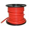 of 65mm (00B&S) SINGLE Automotive cable - RED - rated to 292Amps continuous - Home of 12 Volt Online