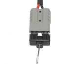 Anderson Pull Cap Cover with string suits 50 Amp Anderson connector | 50A-PC - Home of 12 Volt Online
