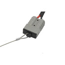 Anderson Pull Cap Cover with string suits 50 Amp Anderson connector | 50A-PC - Home of 12 Volt Online