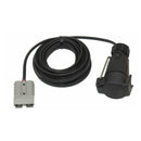 Adaptor - 50 Amp Anderson to Caravan adaptor (7 Pin Round) - Home of 12 Volt Online