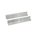 Solar Panel Aluminum side Bracket 300mm (set of 2) |  BASB-300 - Home of 12 Volt Online