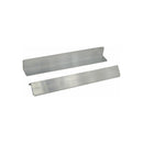Solar Panel Aluminum side Bracket 300mm (set of 2) |  BASB-300 - Home of 12 Volt Online
