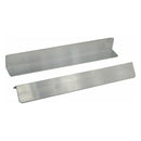 Solar Panel Aluminum side Bracket 500mm (set of 2) |  BASB-500 - Home of 12 Volt Online