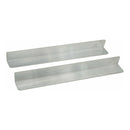 Solar Panel Aluminum side Bracket 800mm (set of 2) |  BASB-800 - Home of 12 Volt Online