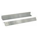 Solar Panel Aluminum side Bracket 800mm (set of 2) |  BASB-800 - Home of 12 Volt Online